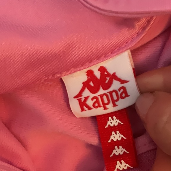 Kappa Track Jacket - Picture 3 of 10